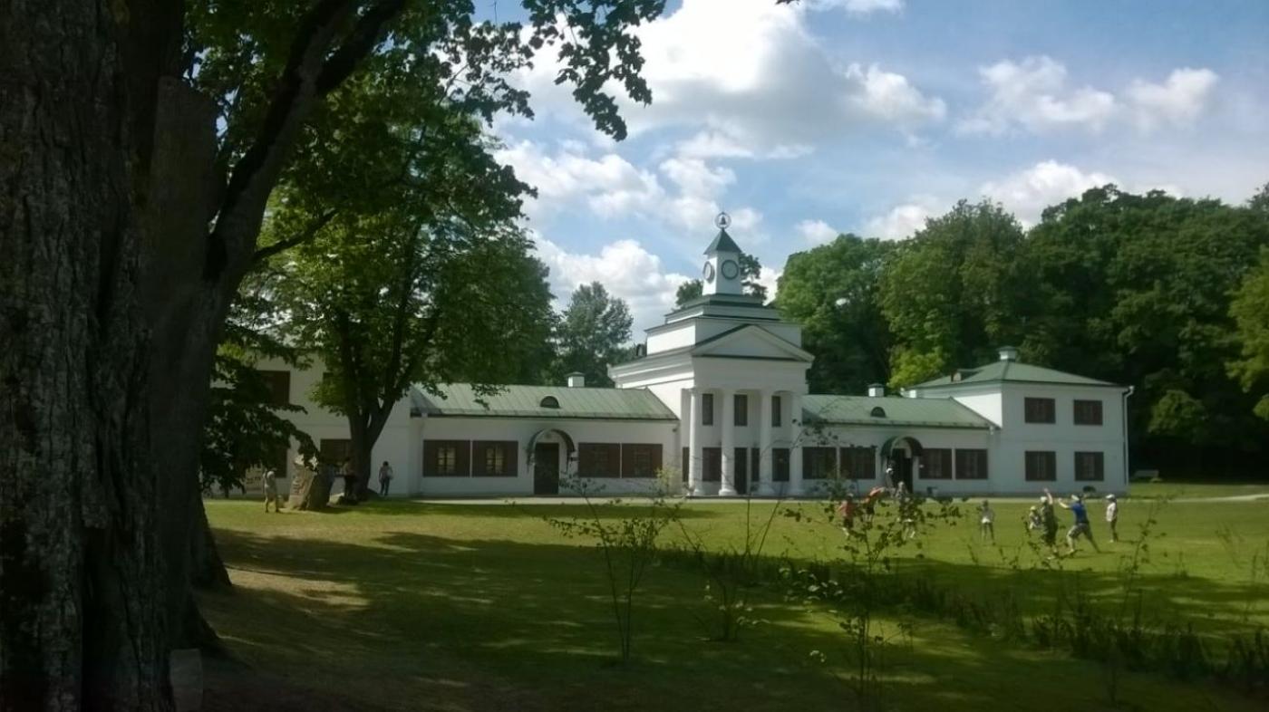 Обзорная экскурсия по Гродненщине «Ритмы времен»